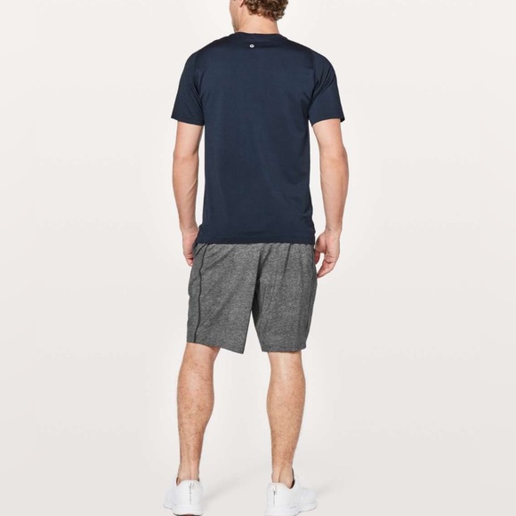 Lululemon Pace Breaker Out Of Mind Liner 9"
Greyt Deep Coal - Picture 3 of 11